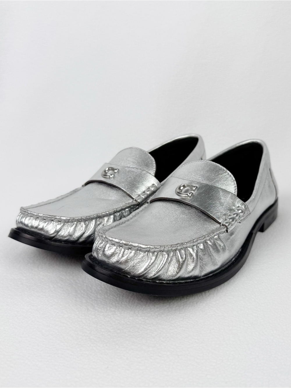 Coach Loafers